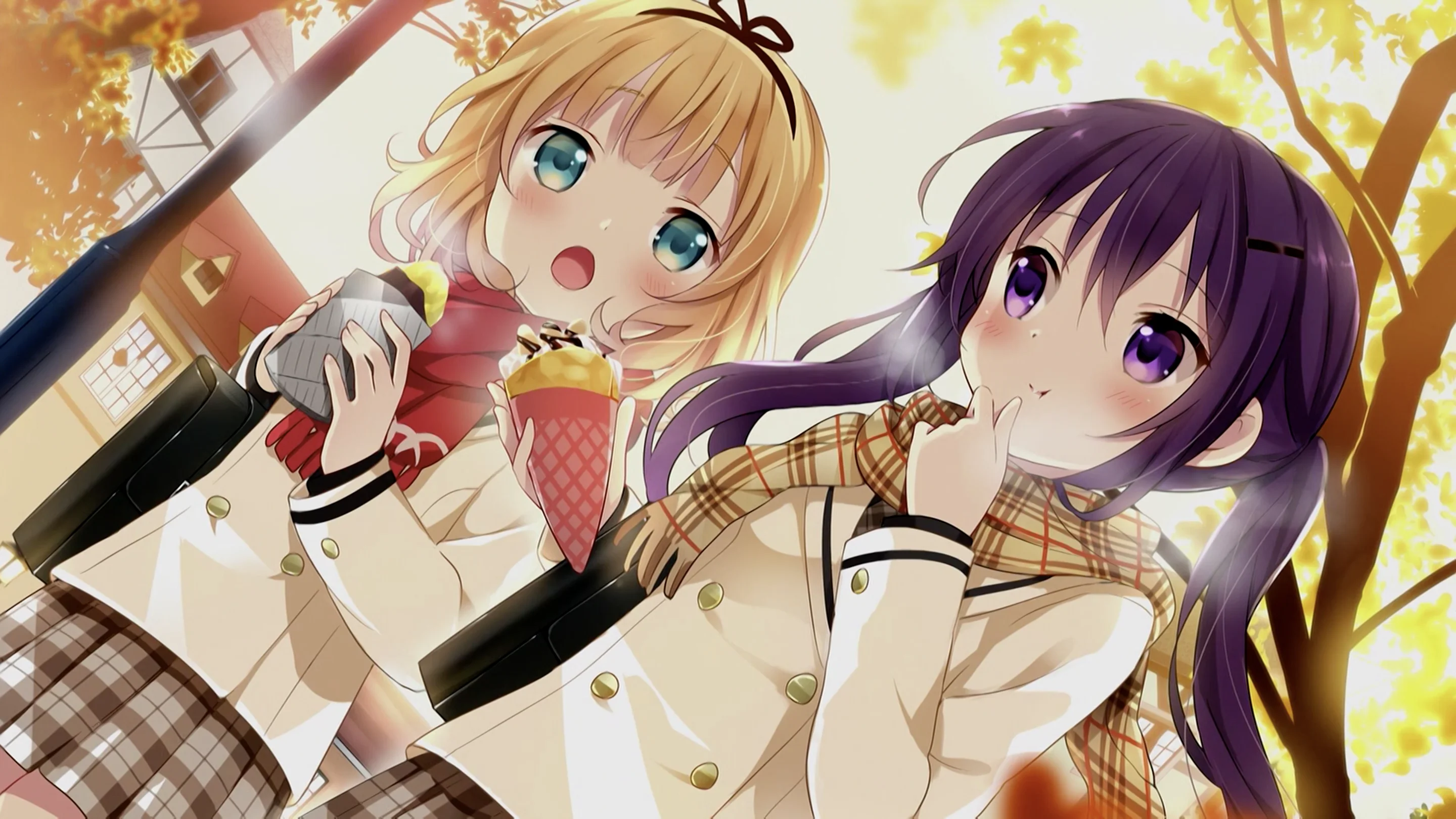 Desktop wallpaper 3