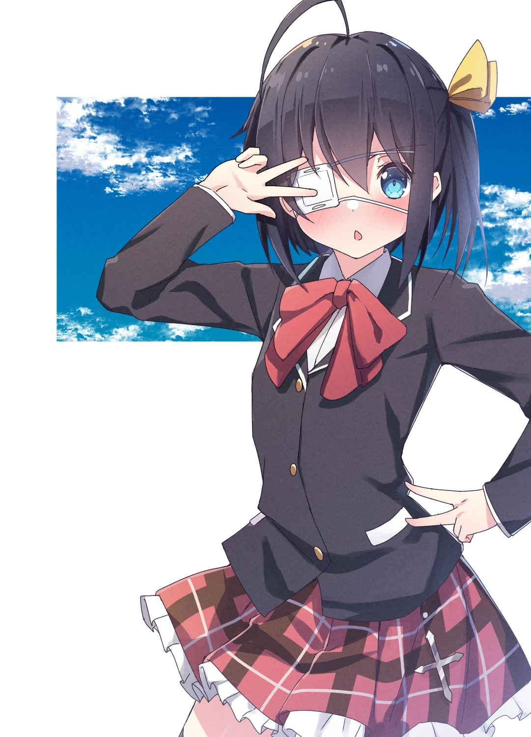 Mobile wallpaper 1