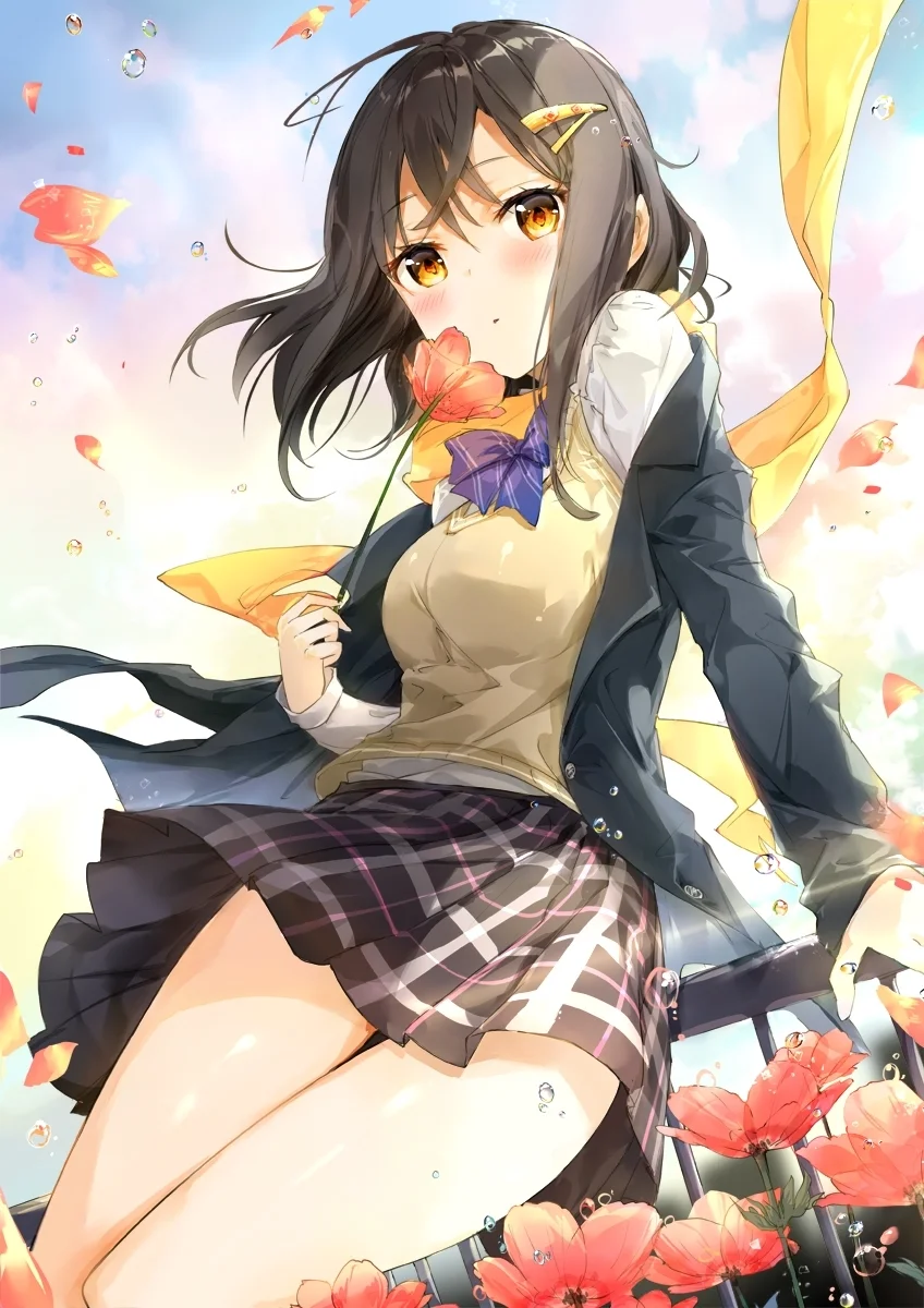 Mobile wallpaper 5